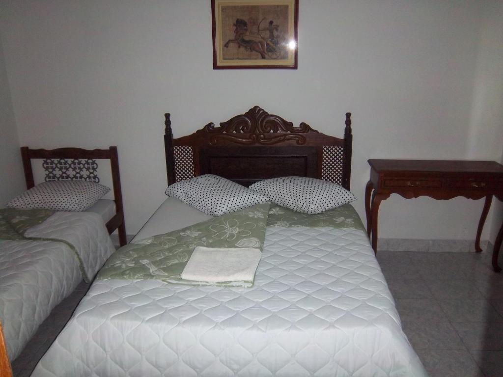 Pousada Do Mendonca Juiz de Fora Habitación foto
