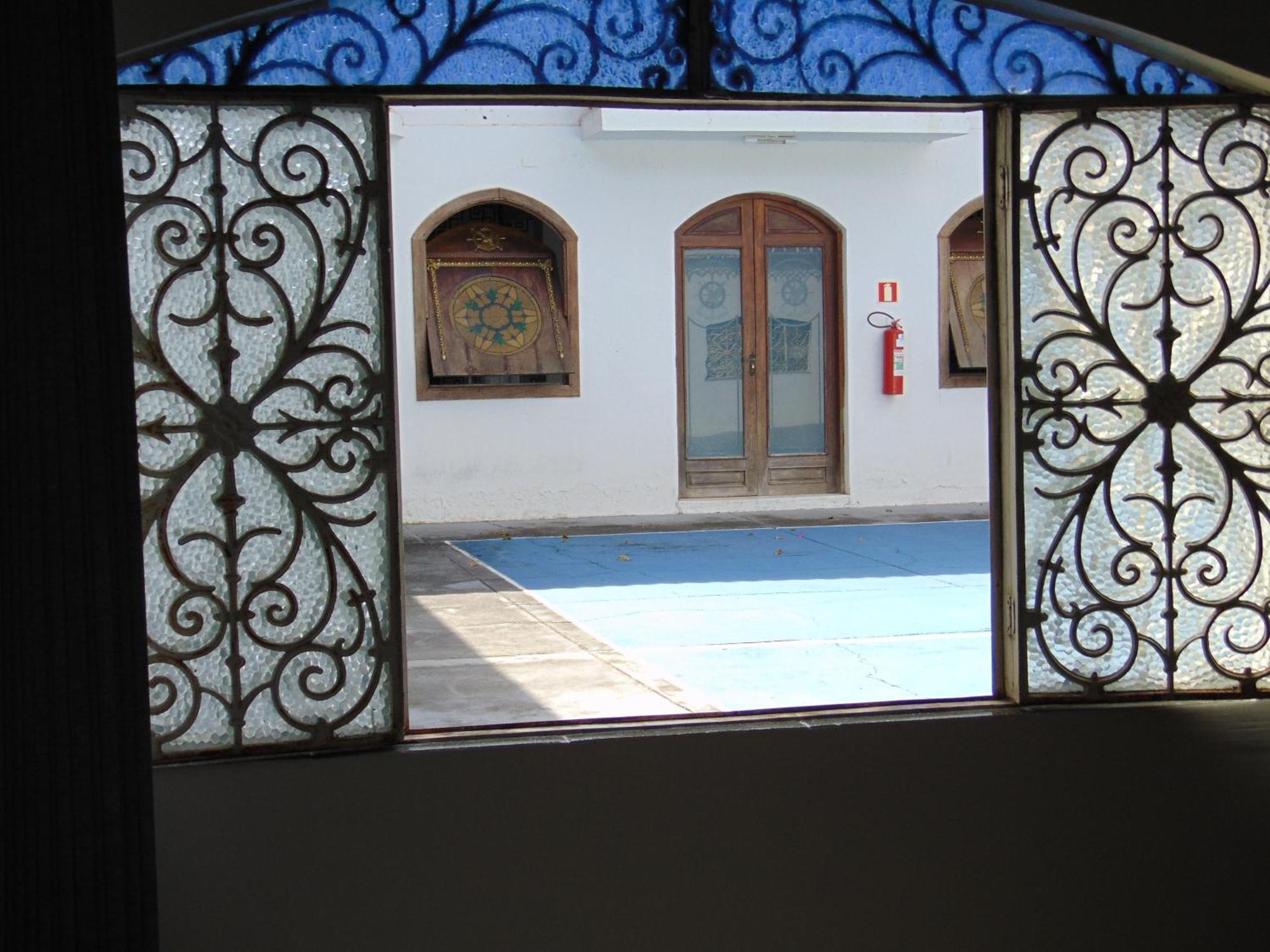 Pousada Do Mendonca Juiz de Fora Habitación foto