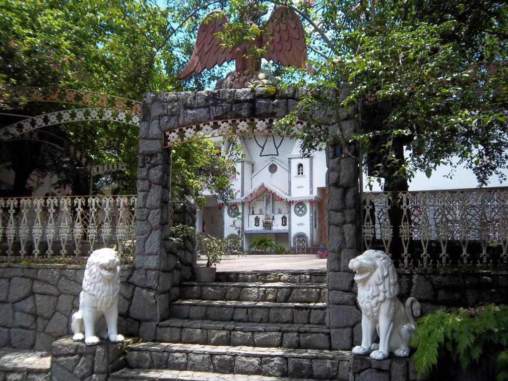 Pousada Do Mendonca Juiz de Fora Exterior foto